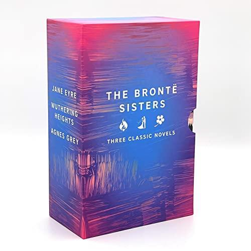 Bronte Sisters Box Set (Signature Classics)