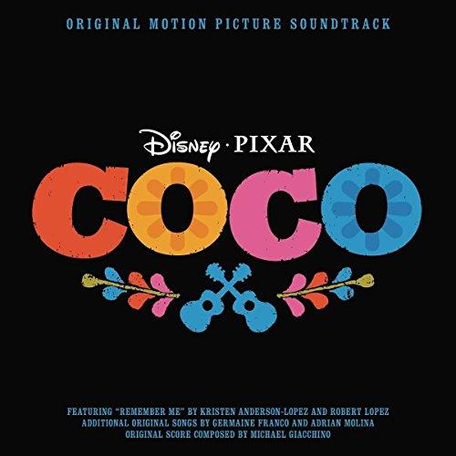 Coco (Original Motion Picture Soundtrack) (Internationale Version)