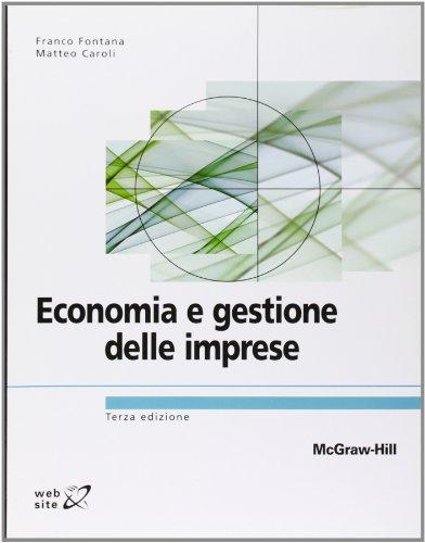 Economia e gestione delle imprese (College)