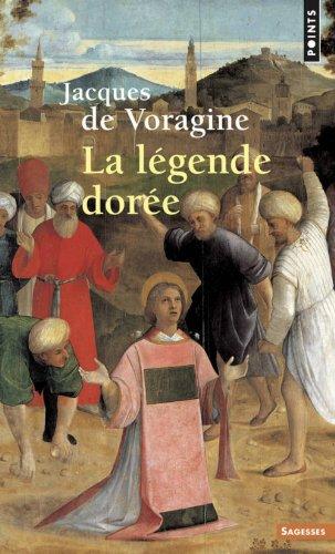 La légende dorée