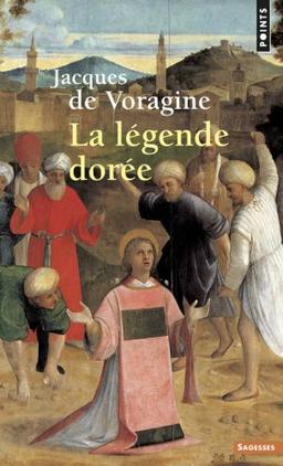 La légende dorée