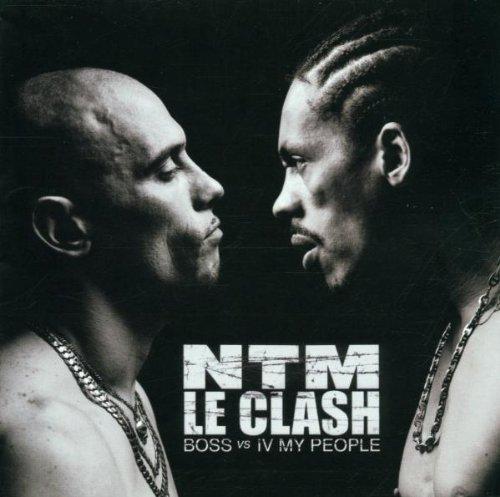 Ntm-le Clash