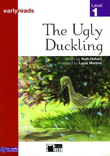 The Ugly Duckling - Level 1 (Black Cat Earlyreads)