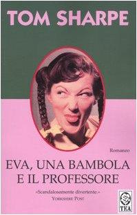 Eva, una bambola e il professore