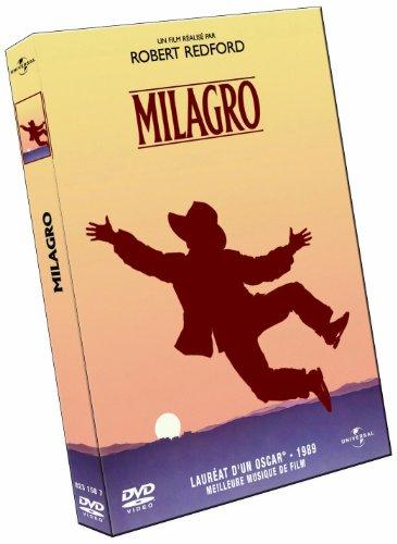 Milagro [FR Import]