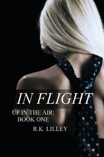 In Flight: 1 (Up In The Air)