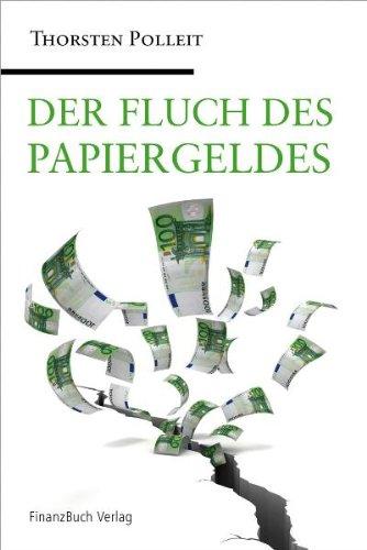 Der Fluch des Papiergeldes