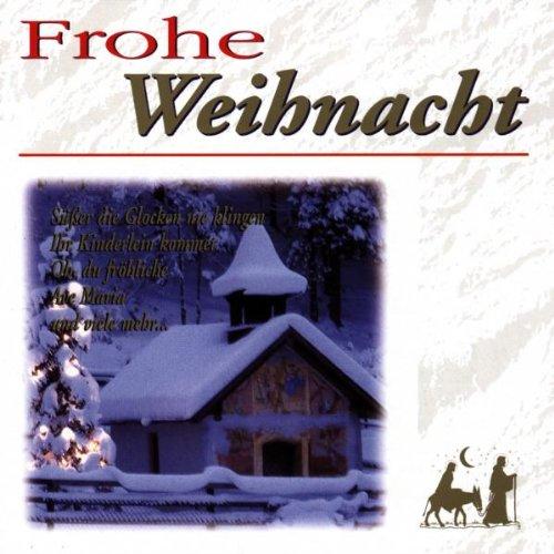 Frohe Weihnacht