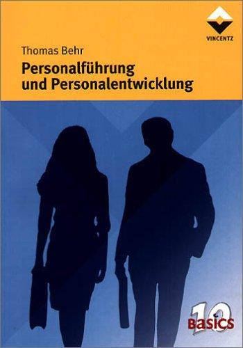 Personalführung und Personalentwicklung