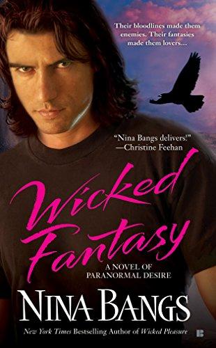 Wicked Fantasy (Castle of Dark Dreams, Band 3)