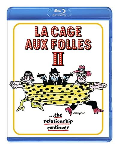 La Cage Aux Folles II