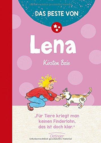 Das Beste von Lena