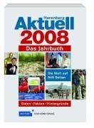 Harenberg Aktuell 2008