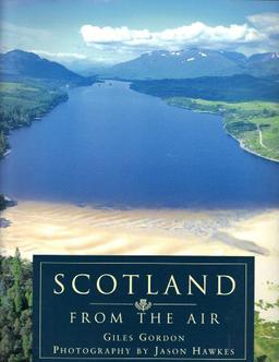 Aerofilms Book of Scotland from the Air