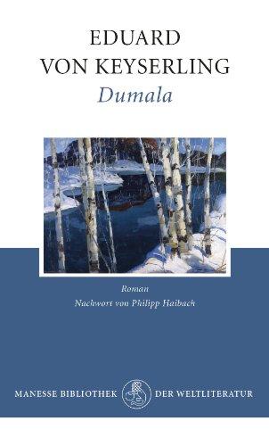 Dumala: Roman