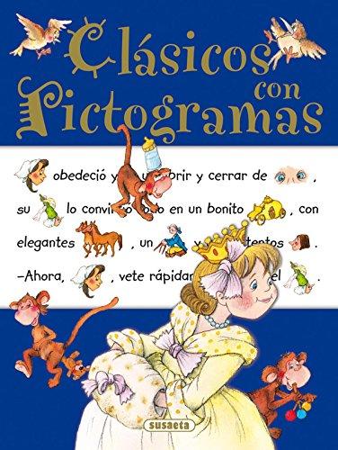 Clásicos (Clásicos con Pictogramas)