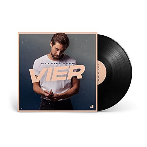 VIER [Vinyl LP]