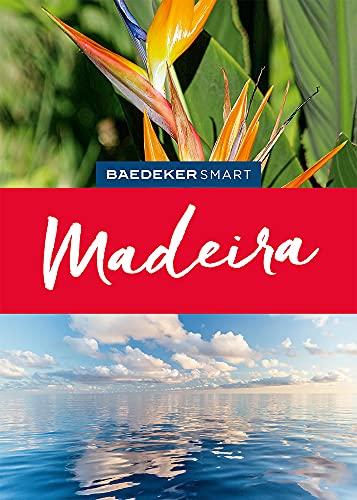 Baedeker SMART Reiseführer Madeira