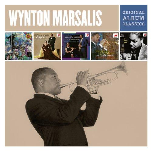 Wynton Marsalis - Original Album Classics