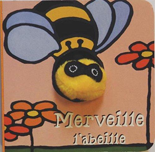 Merveille l'abeille