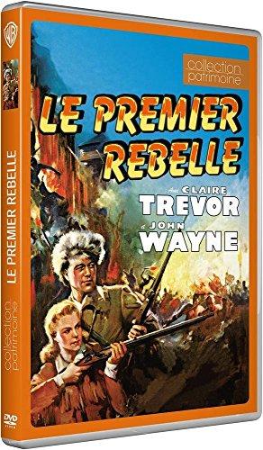 Le premier rebelle [FR Import]