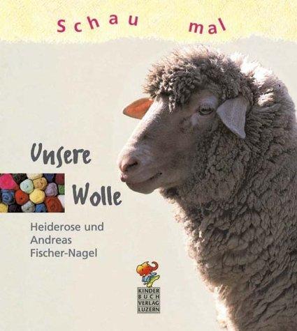 Unsere Wolle