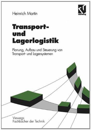 Transport- und Lagerlogistik