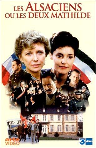 Les Alsaciens ou les deux Mathilde [FR Import]