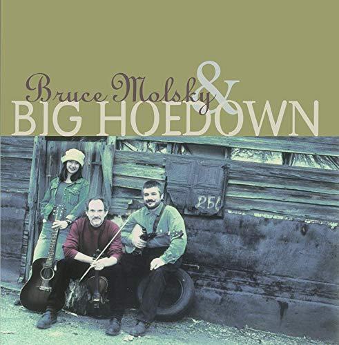 Bruce Molsky and Big Hoedown