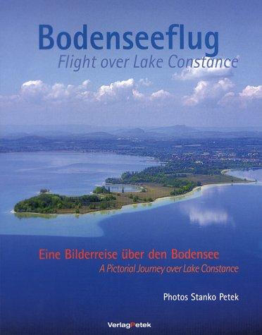 Bodenseeflug: Eine Bilderreise über den Bodensee