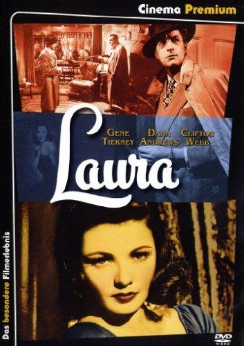 Laura (Cinema Premium Edition, 2 DVDs) [Special Edition]