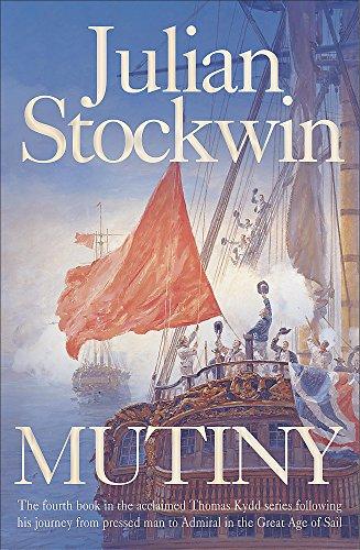 Mutiny: Thomas Kydd 4