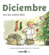 Diciembre (Mi mes, Band 12)