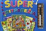 super epitrapezia / super επιτραπέζια