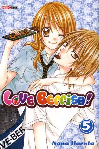 Love Berrish !. Vol. 5