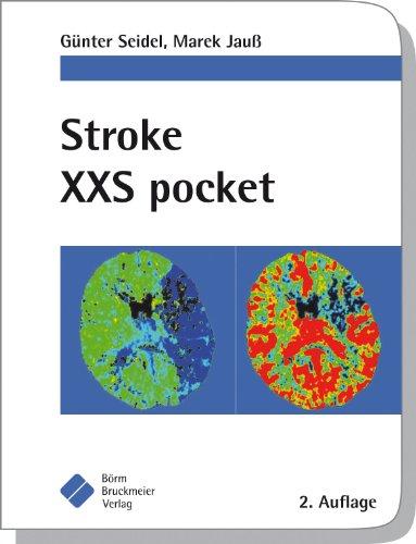 Stroke XXS pocket