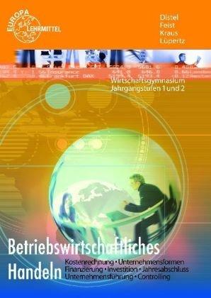 Betriebswirtschaftliches Handeln