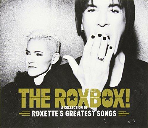 Roxbox:Roxette's Greatest