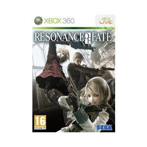 Resonance of Fate [UK Import]