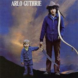 Arlo Guthrie