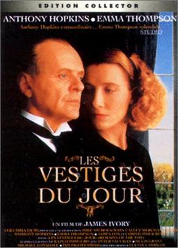 Les Vestiges du jour [FR Import]