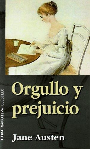 Orgullo y Prejuicio / Pride and Prejudice (Bolsillo Narrativa)