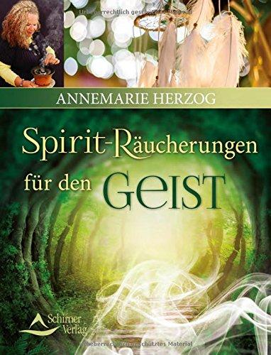 Spirit-Räucherungen für den Geist