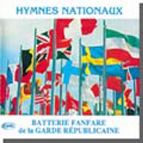 Hymne Olympique Europeen [60 H