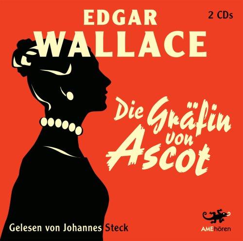 Die Gräfin von Ascot