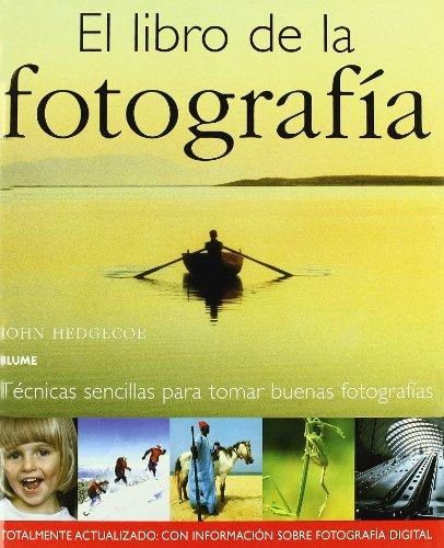 El nuevo libro de la fotografía