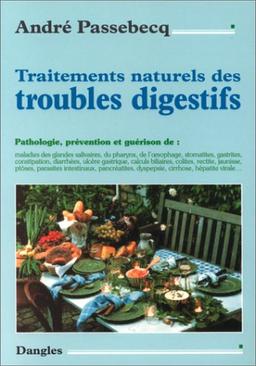 Traitements naturels des troubles digestifs