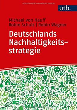 Deutschlands Nachhaltigkeitsstrategie