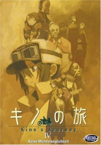 Kino's Journey IV