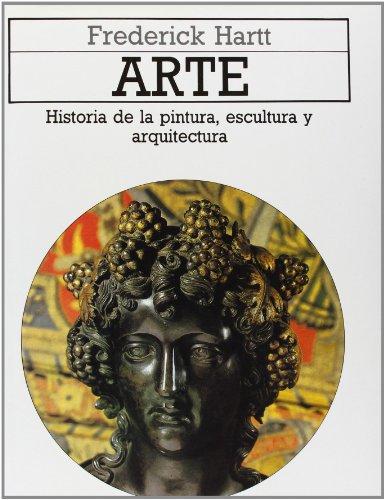 Arte : historia de la pintura, escultura y arquitectura (Arte y estética, Band 20)